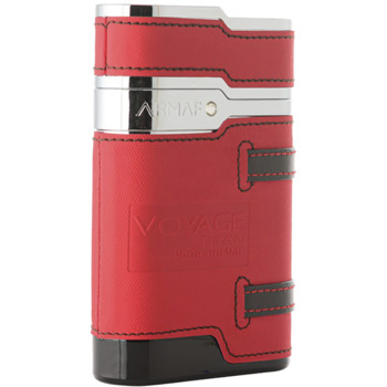 Voyage Titan Pour Homme Red EDP
